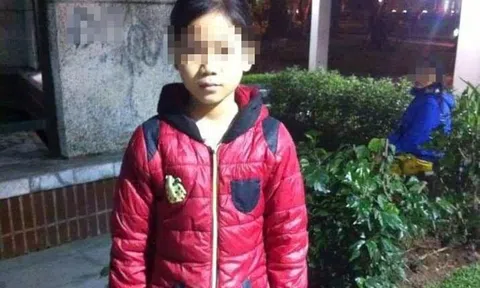 Nữ sinh lớp 7 bỏ đi mất tích, gia đình lo sợ bị xâm hại, dụ bán sang biên giới